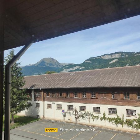 Herberge Balmweid 1 Meiringen Pokoj fotografie